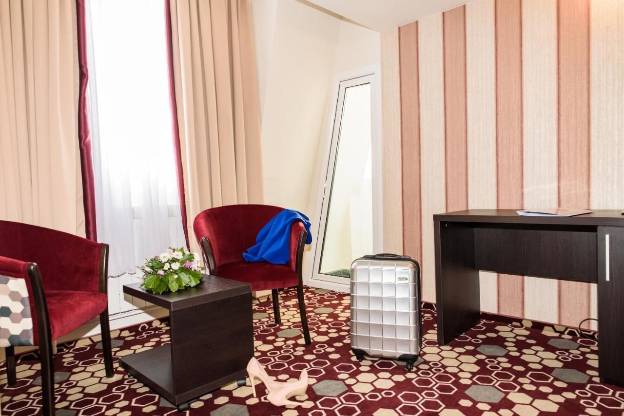 Отель Hotel Craiovita Крайова-31